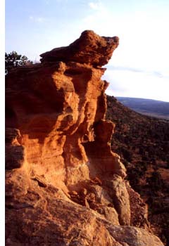 Vermilion Cliffs photo